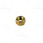 231421-3 driveshaft part image - 231421-3 – Nuts – Hex 562" – Thickness 328" – Thread Size .375-24