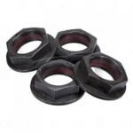 N231502 driveshaft part image - N231502 – Nuts – Hex 1.625" – Thread Size 1.250-18