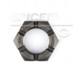 16-74-11 driveshaft part image - 16-74-11 – Nuts – Hex 1.5" – Thickness 0.5" – Thread Size 1.000-20