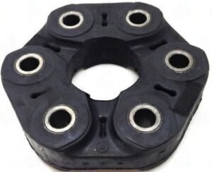 GAB01-023 driveshaft part image - GAB01-023 – Rubber Flex Disc – Bmw Application – Bolt Circle Dia 96MM