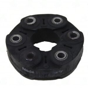 GAB01-026 driveshaft part image - GAB01-026 – Rubber Flex Disc – Bmw Application – Bolt Circle Dia 110MM
