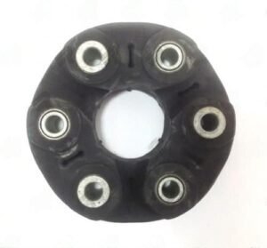 GAB01-028 driveshaft part image - GAB01-028 – Rubber Flex Disc – Bmw Application – Bolt Circle Dia 105MM
