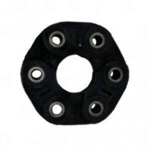 GAB01-041 driveshaft part image - GAB01-041 – Rubber Flex Disc – Bmw Application – Bolt Circle Dia 96MM – Disc Width 33.5MM