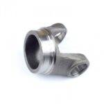 TY68735U driveshaft part image - 2687354000100 – Weld Yoke – Butt Dia 94.25" – Center U J To Weld 90