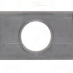 231817-9 driveshaft part image - 231817-9 – Balance Weigths – Weight 0.13