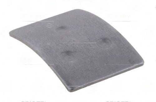 5006852-5 driveshaft part image - 5006852-5 – Balance Weigths – Weight 0.9 5006852-5 driveshaft part image - 5006852-5 – Balance Weigths – Weight 0.9