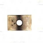 5010901-6 driveshaft part image - 5010901-6 – Balance Weigths – Weight 0.45" – Notes Stainless Steel