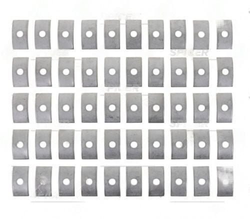 231817-6 driveshaft part image - 231817-6 – Balance Weigths – Weight 0.96