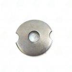 BW1 driveshaft part image - BW1 – Balance Weigths – Steel 4.0 Gram / .14oz. – Weight 0.14