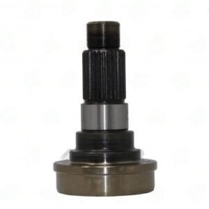 3153-291 driveshaft part image - 3153-291 – Stub & Midship Shaft – 29 X 1.276 Splines – Bearing Dia 1.378