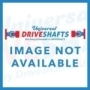 2104-01 driveshaft part image - 2104-01 – End Yoke – 1.031" Splines Dia – 1.552" Hub Dia