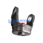 1326-20-S driveshaft part image - 1326-20-S – Weld Yokes – Butt Dia 2.345" – Tube Dia Wall 2.560x0.065