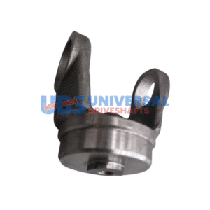 1326-20-S driveshaft part image - 1326-20-S – Weld Yokes – Butt Dia 2.345" – Tube Dia Wall 2.560x0.065