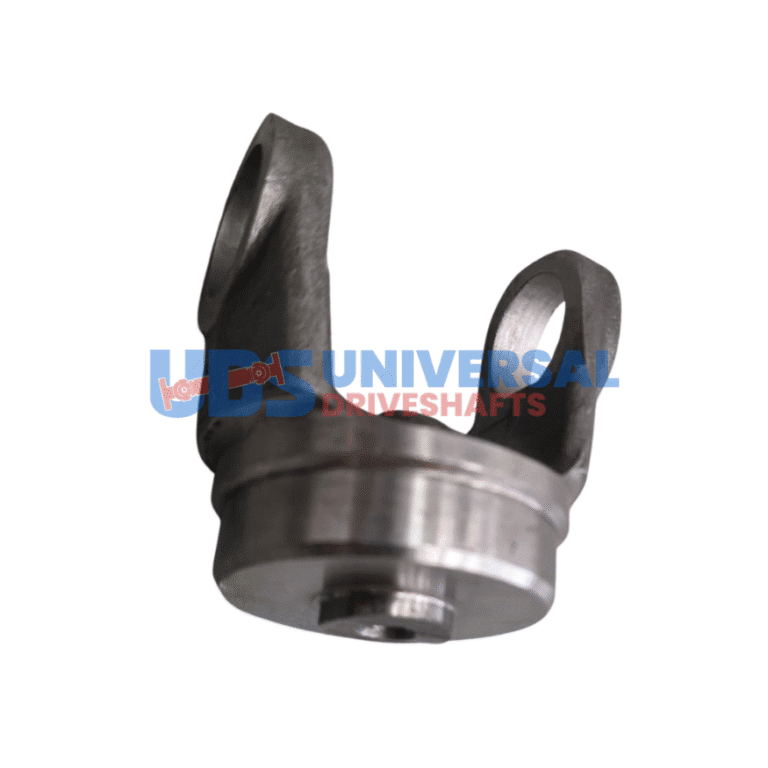 1326-20-S Weld Tube Yoke 1510 | 1351-20 Ser' - Fits: 2.560 SOLID BUTT Tube Butt Dia: 2.345 Inch Toyota 1326-20-S driveshaft part image - 1326-20-S – Weld Yokes – Butt Dia 2.345" – Tube Dia Wall 2.560x0.065