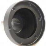 3101-262M driveshaft part image - 3101-262M – Companion Flanges – 1.146" Splines Dia – 1.450" Hub Dia – 26 Spline