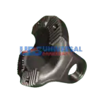 2687352300570 driveshaft part detail image 2 - 2687352300570 – Flange Yoke – 687.35 Series – 3.000" Cj To End