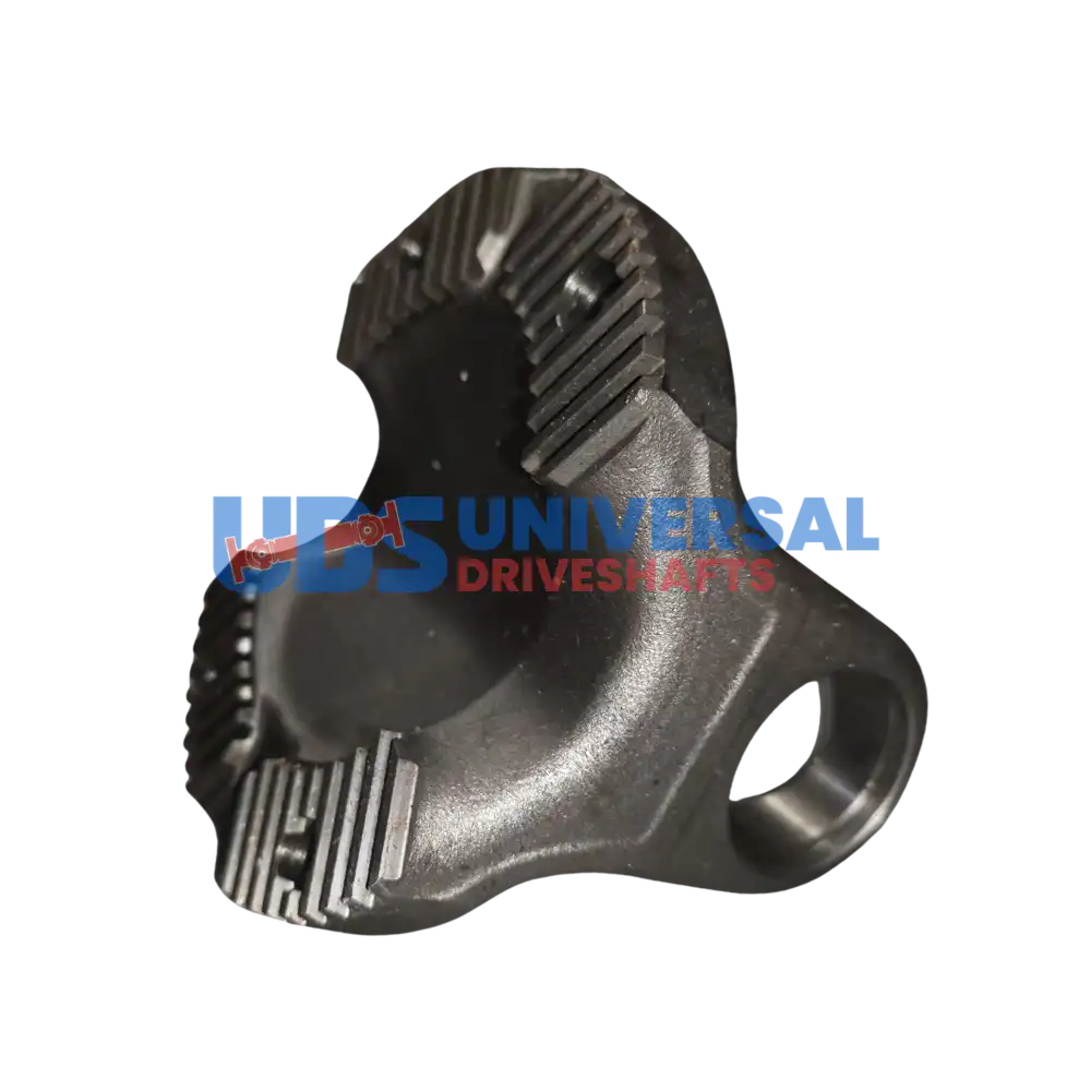 2687352300570 driveshaft part detail image 2 - 2687352300570 – Flange Yoke – 687.35 Series – 3.000" Cj To End