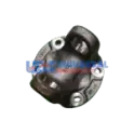 2687352300570 driveshaft part image - 2687352300570 – Flange Yoke – 687.35 Series – 3.000" Cj To End
