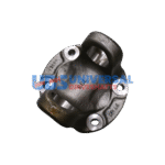 2687352300570 driveshaft part image - 2687352300570 – Flange Yoke – 687.35 Series – 3.000" Cj To End