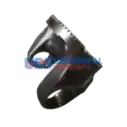 2687402700550 driveshaft part image - 2687402700550 – Flange Yoke – 687.40 Series – Bolt Circle Dia 130