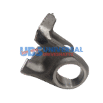 2687402700550 driveshaft part detail image 2 - 2687402700550 – Flange Yoke – 687.40 Series – Bolt Circle Dia 130