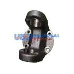 2687452732500 driveshaft part image - 2687452732500 – Flange Yoke – 68745 Series – 155.50" Bolt Circle Dia