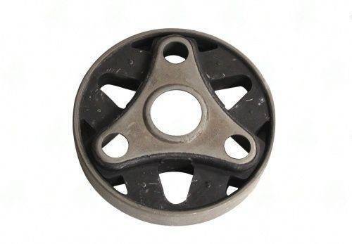 2812-315 driveshaft part image - 2812-315 – Rubber Flex Disc – Chrysler Application – Bolt Circle Dia 86MM