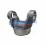 3-28-97U driveshaft part image - 3-28-97U – Weld Yokes – 1410 Series – Butt Dia 2.344" – Tube Dia Wall 3.000X0.095