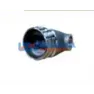 3-28-97U driveshaft part detail image 2 - 3-28-97U – Weld Yokes – 1410 Series – Butt Dia 2.344" – Tube Dia Wall 3.000X0.095