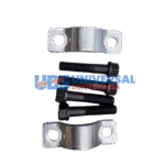 3-70-58X driveshaft part detail image 2 - 3-70-58X – Strap Kits – 1.5" Bolt Length – .312-24 Thread Dia