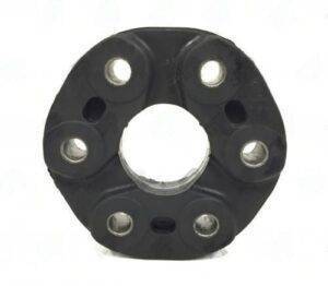 3055-961 driveshaft part image - 3055-961 – Rubber Flex Disc – Bolt Circle Dia 96MM – Disc Width 30MM