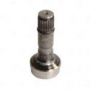 3142-107 driveshaft part image - 3142-107 – Stub & Midship Shaft – 26 X 1.1100 Splines – Butt Dia 1.844