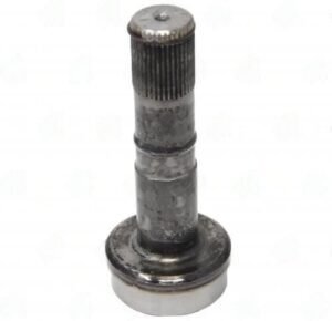 3142-1082 driveshaft part image - 3142-1082 – Stub & Midship Shaft – 38 X 1.140 Splines – Butt Dia 2.344