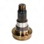 3553-293 driveshaft part image - 3553-293 – Stub & Midship Shaft – 29 X 1.276 Splines – Bearing Dia 1.574