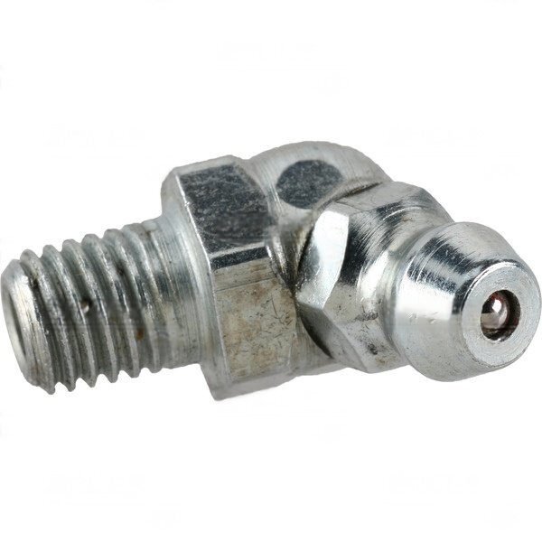 500175-2 driveshaft part image - 500175-2 – Lube Zerk Fittings – Hex 375" – Overall Len 781