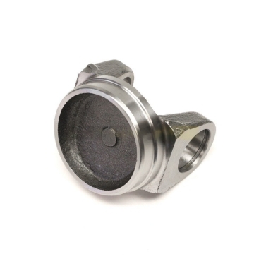 2-28-1947 driveshaft part detail image 3 - 2-28-1947 – Weld Yokes – 1210 Series – Butt Dia 2.375" – Tube Dia Wall 2.500X0.065