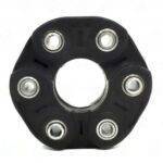 GAC02-007 driveshaft part image - GAC02-007 – Rubber Flex Disc – Chrysler Application – Bolt Circle Dia 110MM