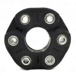 GAC02-007 driveshaft part image - GAC02-007 – Rubber Flex Disc – Chrysler Application – Bolt Circle Dia 110MM