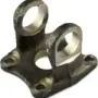10-2-29 driveshaft part image - 10-2-29 – Flange Yokes – 1000 Series – Pilot Dia 2.250" – Bolt Circle Dia 2.750