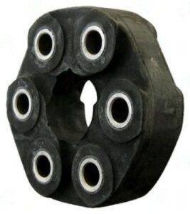 GAB-74 driveshaft part image - GAB-74 – Rubber Flex Disc – Bmw Application – Bolt Circle Dia 78MM – Disc Width 32MM