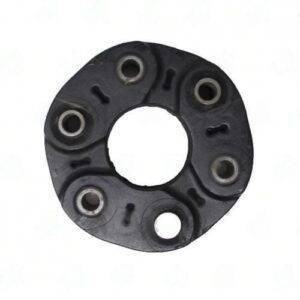 GAG01-008 driveshaft part image - GAG01-008 – Rubber Flex Disc – Cadillac Application – Bolt Circle Dia 105MM