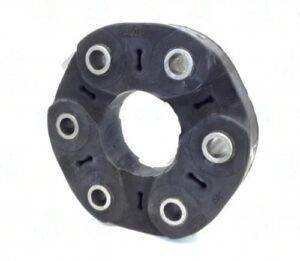 GAG03-007 driveshaft part image - GAG03-007 – Rubber Flex Disc – Cadillac Application – Bolt Circle Dia 105MM