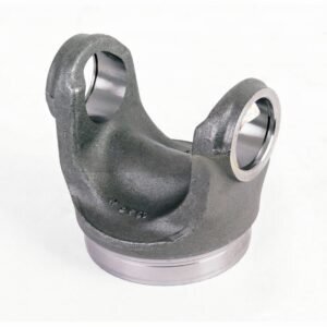 TY68740 driveshaft part image - 2687404001003 – Weld Yokes – Butt Dia 114.25" – Center U J To Weld 90