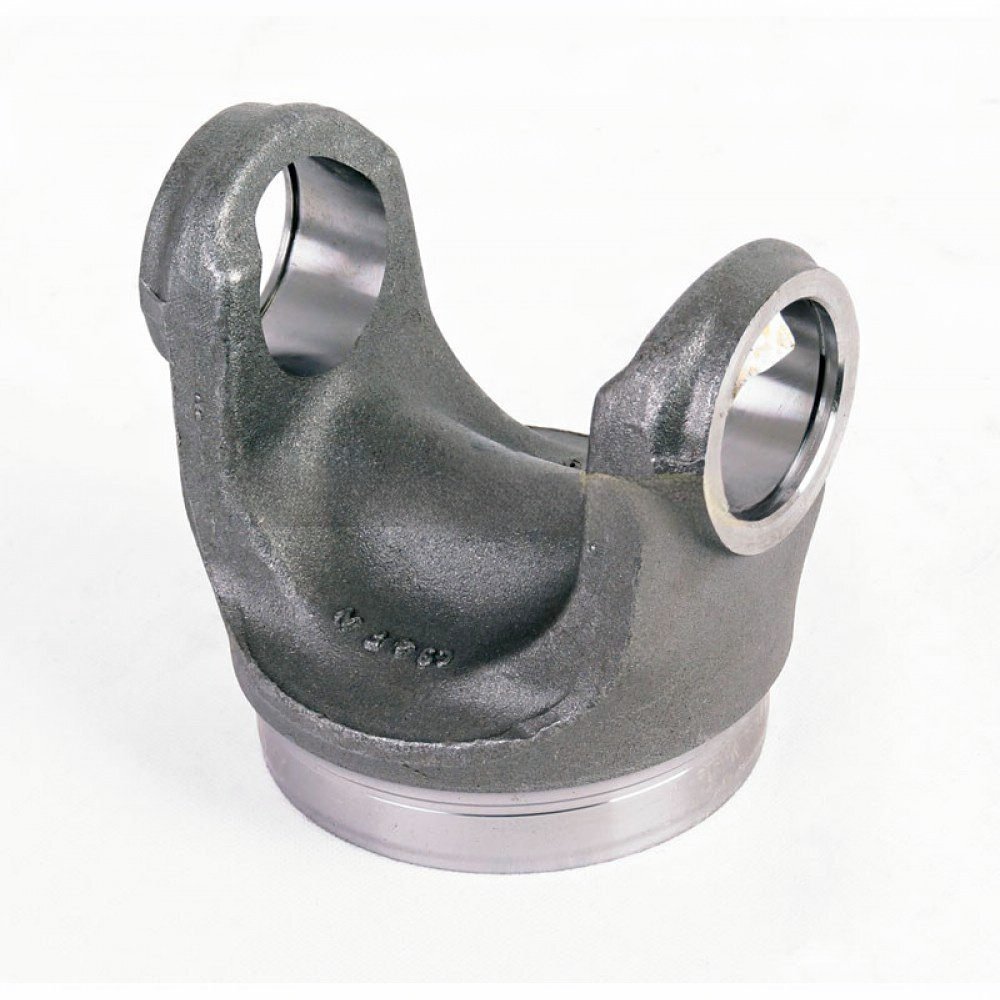 TY68740 driveshaft part image - 2687404001003 – Weld Yokes – Butt Dia 114.25" – Center U J To Weld 90 TY68740 driveshaft part image - 2687404001003 – Weld Yokes – Butt Dia 114.25" – Center U J To Weld 90