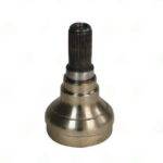 3053-233 driveshaft part image - 3053-233 – Stub & Midship Shaft – Bearing Dia 1.181" – Butt Dia 2.875