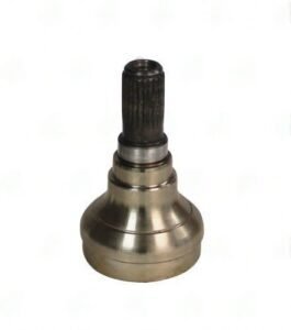 3053-233 driveshaft part image - 3053-233 – Stub & Midship Shaft – Bearing Dia 1.181" – Butt Dia 2.875
