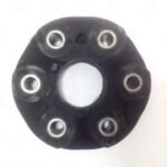 GAB-82 driveshaft part image - GAB-82 – Rubber Flex Disc – Bmw Application – Bolt Circle Dia 96MM – Disc Width 35MM