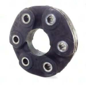 GAB-87 driveshaft part image - GAB-87 – Rubber Flex Disc – Bmw Application – Bolt Circle Dia 96MM