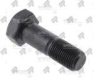 BOLTS – All Small Parts – Thread Size .625-18 – Hex 922" – Length Under Head 1.938 - Image 2