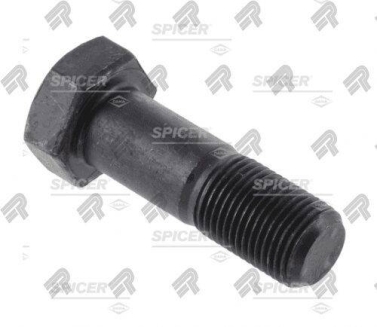 BOLTS – All Small Parts – Thread Size .625-18 – Hex 922" – Length Under Head 1.938 - Image 2
